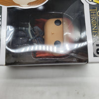 Funko Pop! Game of Thrones Ygritte #18