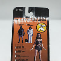 Medicom Toy Planet of The Apes Nova Ultra Detail Action Figure