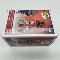 Funko Pop! Star Wars Crosshair #444 Signed by Dee Bradley Baker OC Certified
