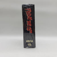 NECA Friday the 13th Power Play Series 2013 Comic-Con Jason Voorhees SEALED