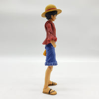 Megahouse One Piece: Variable Action Heroes Monkey D. Luffy (Loose)