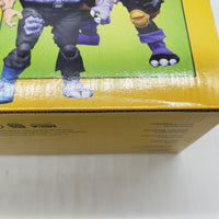 NECA Teenage Mutant Ninja Turtles Antrax and Scumbag Action Figure 2-Pack