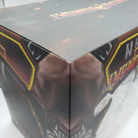 Storm Collectibles Mortal Kombat Shao Kahn 1/12th Scale Action Figure