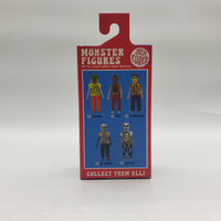 NECA Ben Cooper Frankenstein Monster Series 1 with Costume and Mask