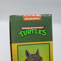 NECA Teenage Mutant Ninja Turtles Splinter vs. Baxter Action Figure 2-Pack