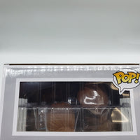 Funko Pop! Star Wars Movie Moments Star Wars Smuggler's Bounty Exclusive Duel on Mustafar #222