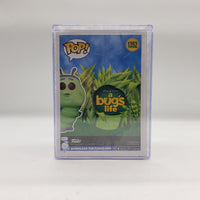 Funko Pop! Disney: Pixar 2023 SDCC Shared Convention Exclusive 4000 PCs Limited Edition Butterfly Heimlich #1352