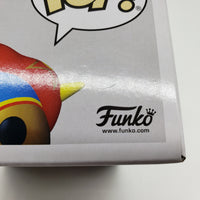 Funko Pop! Tokidoki 2021 Summer Virtual Funkon Exclusive 1500 PCs Limited Edition Scooter #101