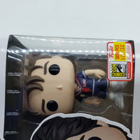 Funko Pop! Television Netflix: Stranger Things SDCC Exclusive 1800 PCs Limited Edition Steve #675