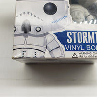 Funko Pop! Star Wars Stormtrooper (Blue Box) (First Release) #05