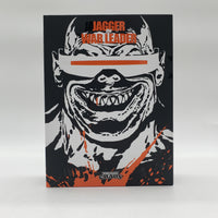 Chaos Toys 1/12 Scale Jagger the WAR-LEADER CHAOS-003 Action Figure