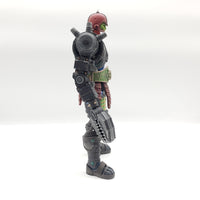 Mondo Trap Jaw 1/6 Scale Deluxe Timed Edition exclusive Masters Of The Universe