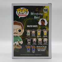 Funko Pop! Television Breaking Bad Walter White #158