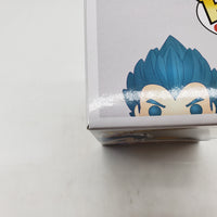Funko Pop! Animation Dragon Ball Super Chalice Collectibles Exclusive Vegeta Powering Up (Chase) #713