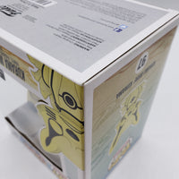 Funko Pop! Animation Naruto: Shippuden GameStop Exclusive Kurama Mode Kurama #97