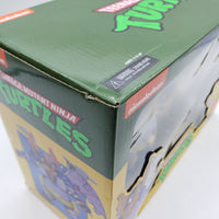 NECA Teenage Mutant Ninja Turtles Wingnut and Screwloose Action Figure 2-Pack