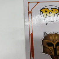 Funko Pop! Star Wars: The Mandalorian The Armorer #353