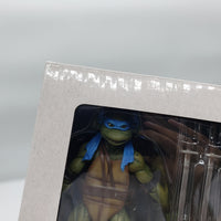 NECA Teenage Mutant Ninja Turtles II The Secret of The Ooze Action Figure 4-Pack