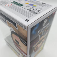 Funko Pop! Icons Jason Kelce #82