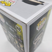 Funko Pop! Television Breaking Bad Heisenberg #162