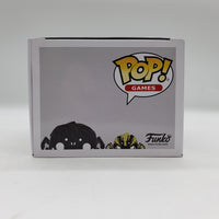 Funko Pop! Games Don't Sleep Webber and Warrior Spider #404