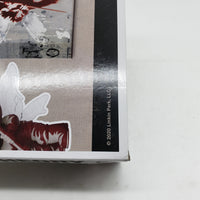 Funko Pop! Albums Linkin Park Hybrid Theory #04
