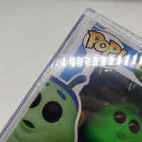 Funko Pop! Disney: Pixar 2023 SDCC Shared Convention Exclusive 4000 PCs Limited Edition Butterfly Heimlich #1352