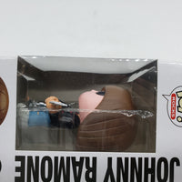 Funko Pop! Rocks The Ramones Johnny Ramone #13