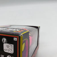 Funko Pop! Marvel Target Exclusive Spider-Man (Black Light) #652