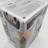 Funko Pop! Television Netflix: Stranger Things SDCC Exclusive 1800 PCs Limited Edition Steve #675