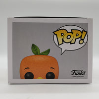 Funko Pop! Orange Bird Disney Parks Exclusive Orange Bird #290