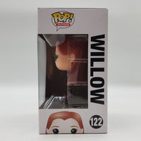 Funko Pop! Television Buffy The Vampire Slayer Willow #122