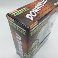 Bandai S.H.Figuarts Teenage Mutant Ninja Turtles Donatello Action Figure