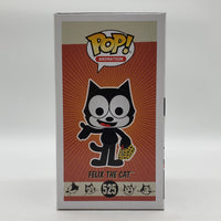 Funko Pop! Animation Funko Shop Exclusive Felix the Cat #525