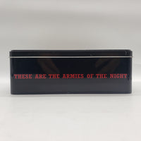 Mezco Toyz ONE:12 The Warriors Action Figure 4-Pack