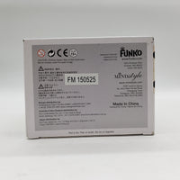 Funko Pop! Asia 2015 Pop Asia Funko Exclusive Freddy Funko as Wukong #01