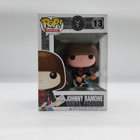 Funko Pop! Rocks The Ramones Johnny Ramone #13