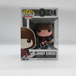 Funko Pop! Rocks The Ramones Johnny Ramone #13