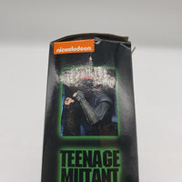 NECA TMNT GameStop Exclusive Foot Soldier (Melee Weapons) Action Figure