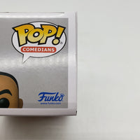 Funko Pop! Comedians Tapatío x Gabriel Iglesias Limited Edition Tapatío Fluffy Funko Collector's Set #09