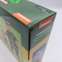 NECA Teenage Mutant Ninja Turtles Zack and Smash Action Figure 2-Pack