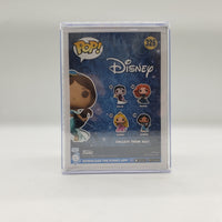 Funko Pop! Disney Aladdin Loungefly 3000 PCs Limited Edition Jasmine #326