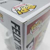Funko Pop! Animation Funko Shop Exclusive Felix The Cat #525