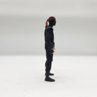 NECA TMNT GameStop Exclusive Foot Soldier (Melee Weapons) Action Figure