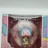 Megahouse One Piece Tony Tony Chopper CharaBank Coin Bank