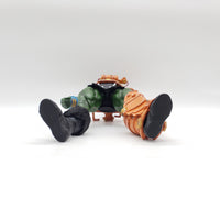 Mondo Masters of the Universe Man-At-Arms Heroic Master of Weapons 1/6th Scale Figure
