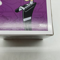 Funko Pop! Animation Danny Phantom 2020 NYCC Convention Exclusive Danny Phantom #854