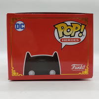 Funko Pop! DC Heroes Funko 2021 Limited Edition Batman (Imperial Palace) #374