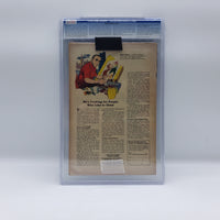 The Amazing Spider-Man #27 CGC 3.0 Graded Marvel Comics 1965