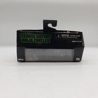 NECA TMNT GameStop Exclusive Foot Soldier (Melee Weapons) Action Figure